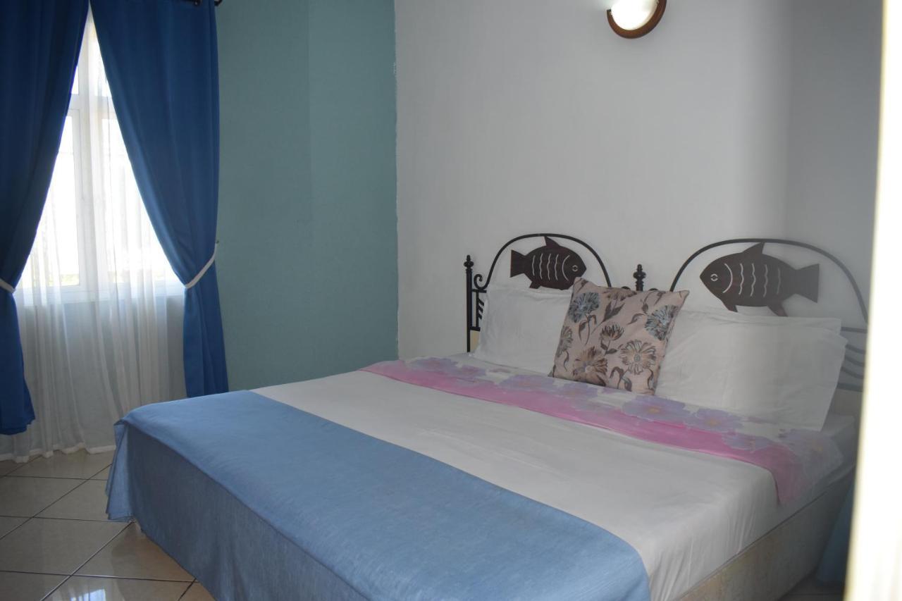 לה גולט Marmara Kite Appartment מראה חיצוני תמונה