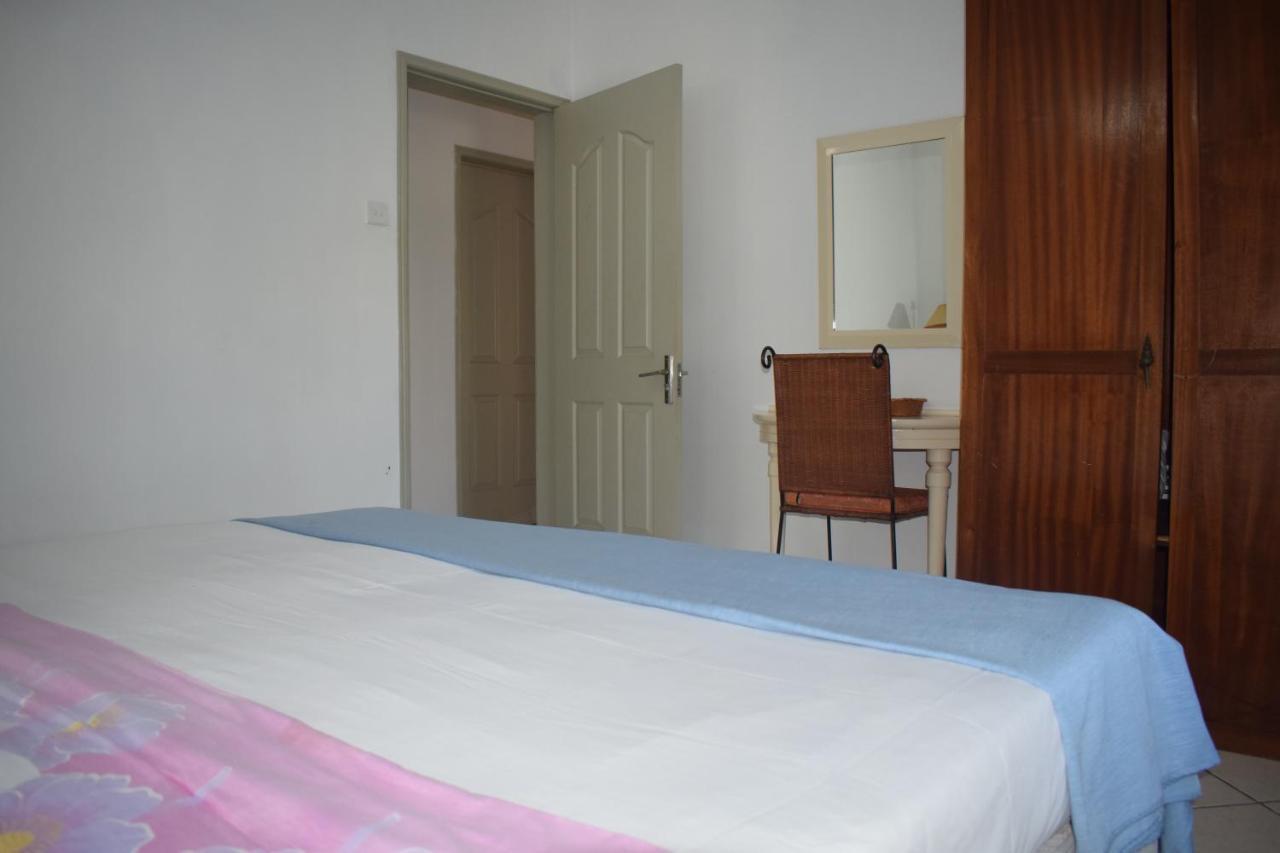 לה גולט Marmara Kite Appartment מראה חיצוני תמונה