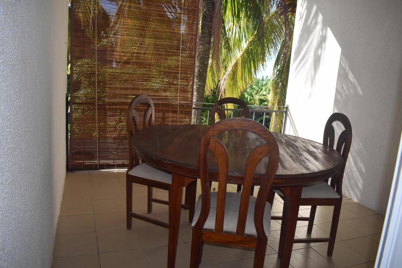 לה גולט Marmara Kite Appartment מראה חיצוני תמונה